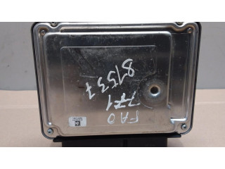 Řídící jednotka 03G906021HS, 0281013681 Volkswagen Caddy 2007