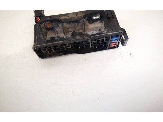 Блок предохранителей     Toyota Corolla Verso AR10    