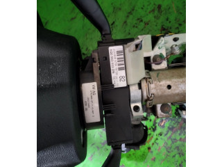 Рулевая рейка Skoda Fabia Mk2 (5J) 2007 - 2014 года