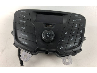 Дисплей    ET7618D815CG, ET76-18D815-CG   Ford Transit -  Tourneo Connect