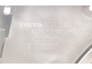 Вентилятор радиатора     30741144, 0130706838    Volvo S80 