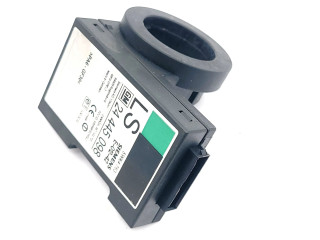 Комплект блоков управления 0261207448, 24461886 Opel Zafira A