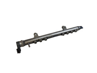 Топливная рампа 0445215025, 002474L3 Volvo V70 для двигателя D5244T15