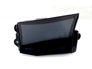 Дисплей    249416RA5A   Nissan X-Trail T33