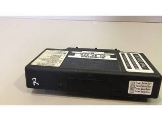 Блок комфорта 5042239, G750690H Saab 9-5