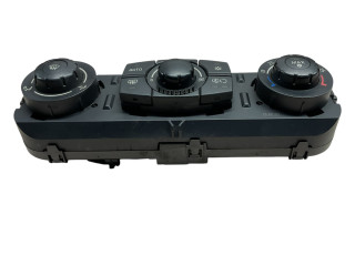 Блок управления климат-контролем 64116931597, 160793 BMW Z4 E85 E86