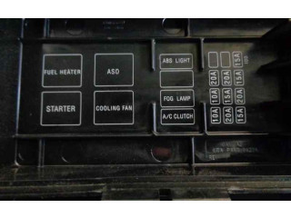 Модуль управления BSM 56038361AC, 7057 Jeep Cherokee XJ