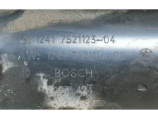 Блок управления 7521123   BMW 5 E60 E61