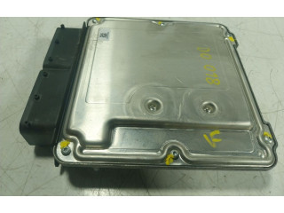 Блок управления двигателя 05L906022KL5EN, 05L907309AA Skoda Octavia Mk4