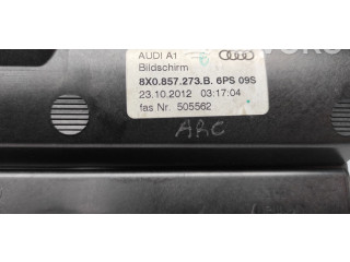 Дисплей 8X0857273B Audi A1