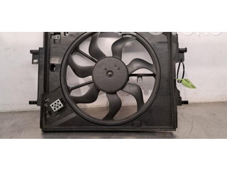 Комплект вентиляторов    214815148R   Dacia Sandero III