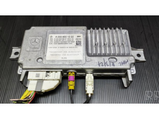 Модуль блока управления камерой