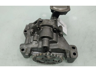 Масляный насос   9431291021, 9644350880  Citroen C4 I 2.0
