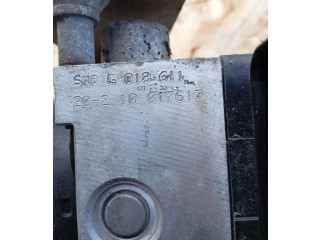 Блок АБС 28526614013, P68145509AD   Fiat  Freemont   -  года