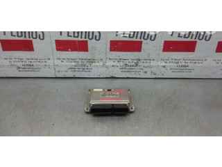 Řídící jednotka Volkswagen Passat Alltrack 2003