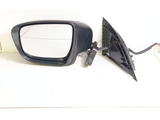 Zpětné zrcátko Nissan Qashqai 2016 E11038139