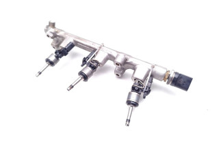 Комплект форсунок 05C133320A, 0261545169 Volkswagen Golf VIII DLAA