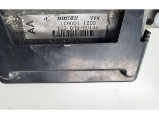 Блок управления 28100RL0G01 Honda Accord