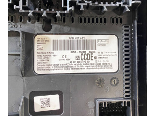 Engine Блок управления kit and lock set LX6A12A650ZA, KK1A128684JA   Ford Escape IV