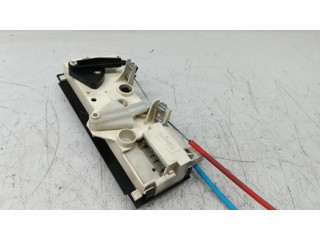 Блок управления климат-контролем A36251180S Renault Clio I