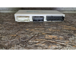 Блок комфорта 61358381963, 6010729013   Acura ILX   