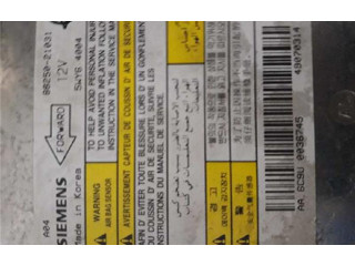 Vstřikovač AA6C9U0036745   SsangYong Rodius     