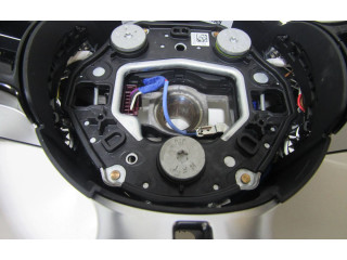 Руль Mercedes-Benz S W223 2020 - года A0004603416