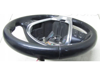 Руль Volvo V60  2011 - 2013 года       