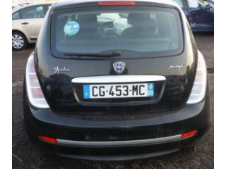 Зеркало электрическое Lancia Ypsilon - года