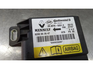 Блок подушек безопасности 8200952847   Dacia Duster