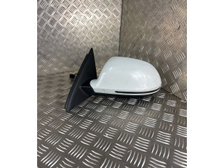 Зеркало электрическое Audi Q3 8U 2011 - 2016 года