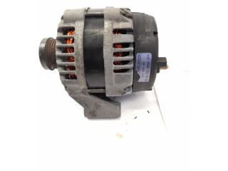 Генератор A66515400002   SsangYong Rexton      