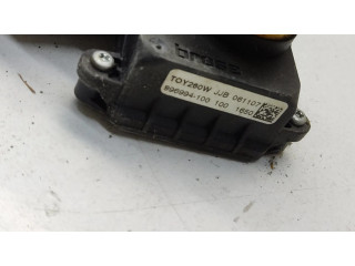 Комплект электрического механизма для подъема окна