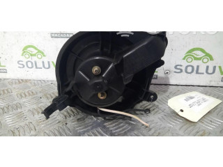 Вентилятор печки NT Citroen Xsara