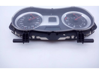 Панель приборов 8200305019D, E2-A1-29-7 Renault Clio II