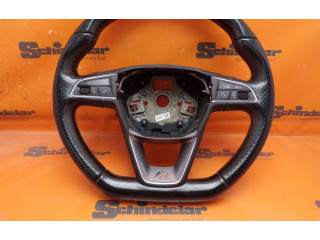 Руль Seat Alhambra (Mk1) 1996 - 2010 года 7N5419091G, 7N5419091G