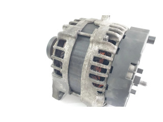 Генератор A0009061903, 0125711030   Mercedes-Benz CLA C117 X117 W117 2.0     