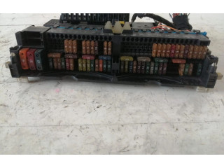 Блок предохранителей 18500000000, 18500000000   BMW X3 E83    