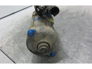 Турбина Стартер Porsche Cayenne (92A) 012911023J