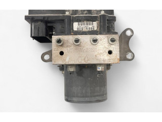 Блок АБС 4670A700, 4670A700 Mitsubishi i-MiEV 2009 - 2015 года