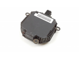 Блок управления Xenon