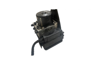 АБС Steuergerät 1K0907379BL, 10096103643 Skoda Yeti (5L) 2009 - 2017 года