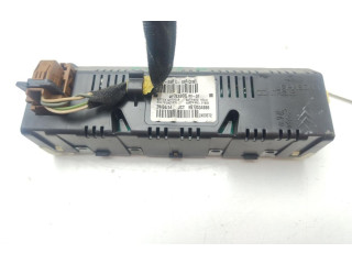 Дисплей    9803399680   Fiat Scudo