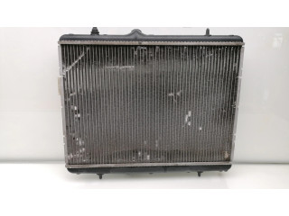 Комплект радиатора