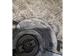 Вакуумный насос