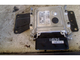 Блок управления двигателя KIA Pro Cee'd I