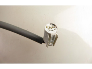 Зеркало электрическое        Daihatsu Sirion   -  года   