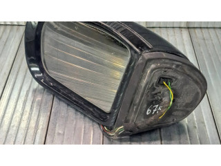 Зеркало электрическое     левое    Mercedes-Benz E W211  2002-2009 года   