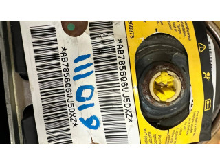 Подушка безопасности водителя AB875GG2VJ5D, 16868273 Buick LeSabre