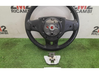 Руль Fiat Freemont   -  года P1RU63DX9AE, 939B5000      